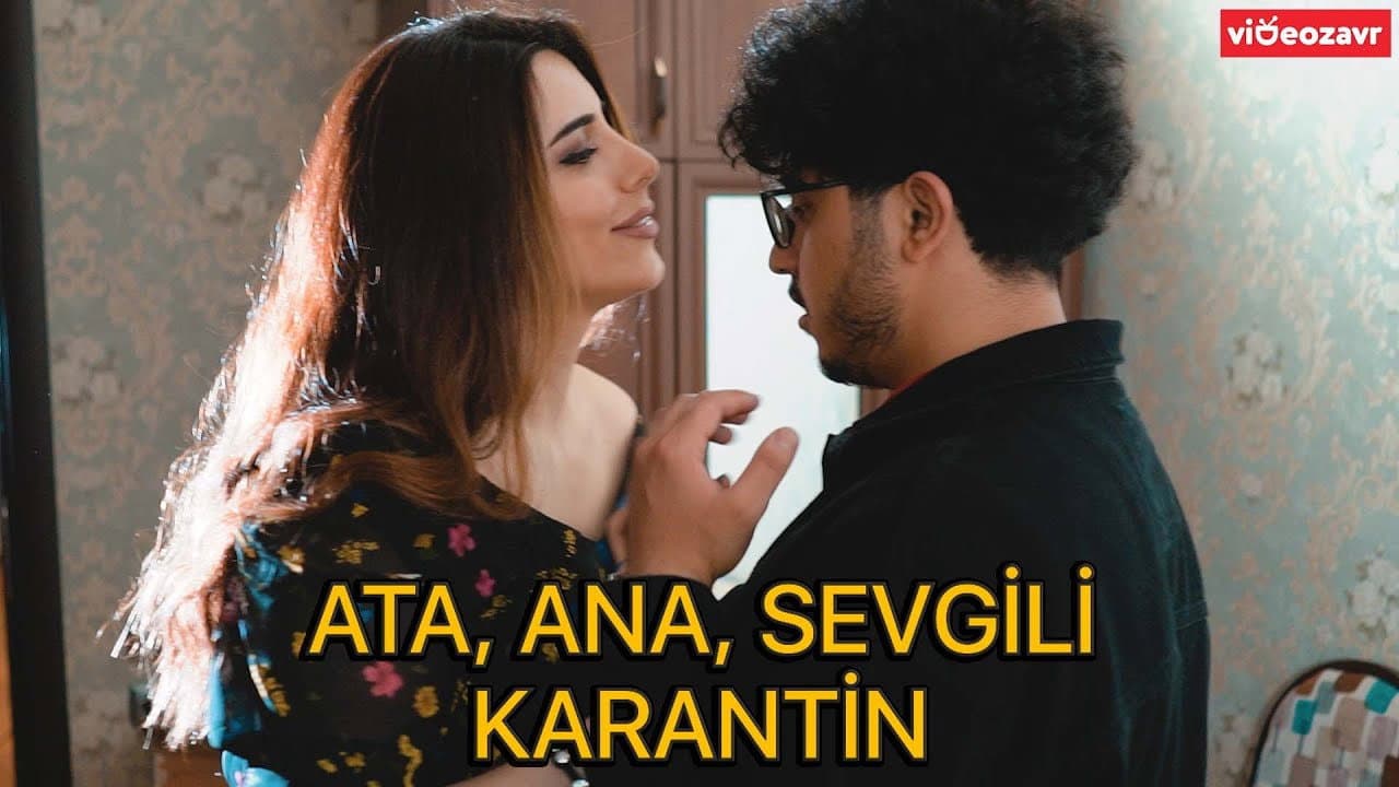 Backdrop – Ata, Ana, Sevgili, Karantin