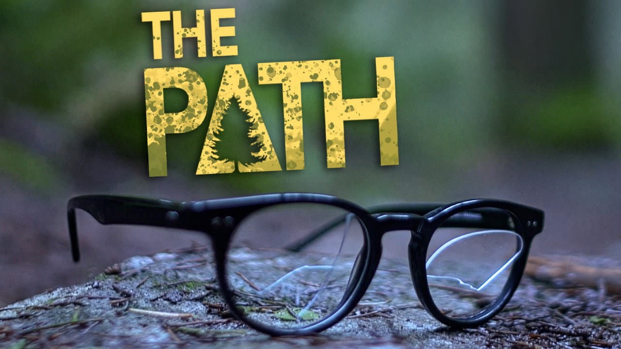 Backdrop – The Path