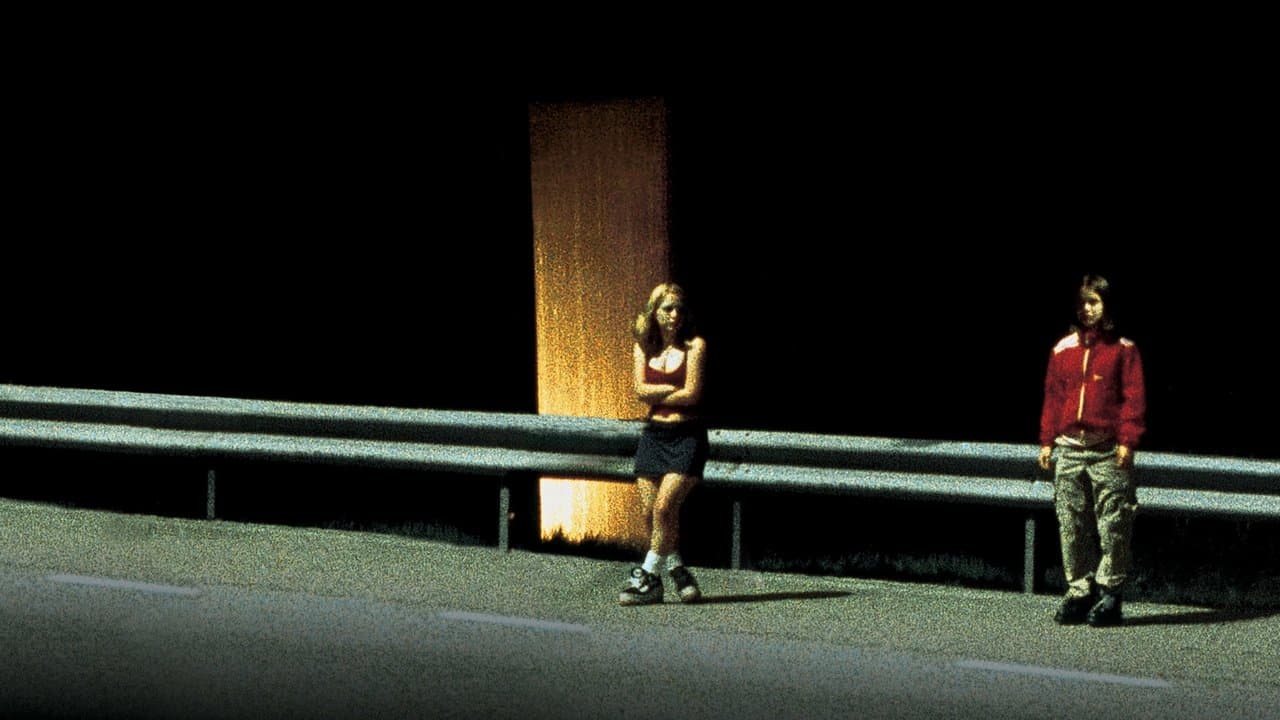 Backdrop – Raus aus Åmål