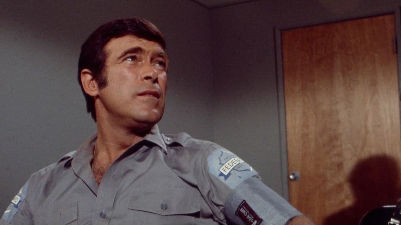 Backdrop – Die 250.000-Dollar-Puppe