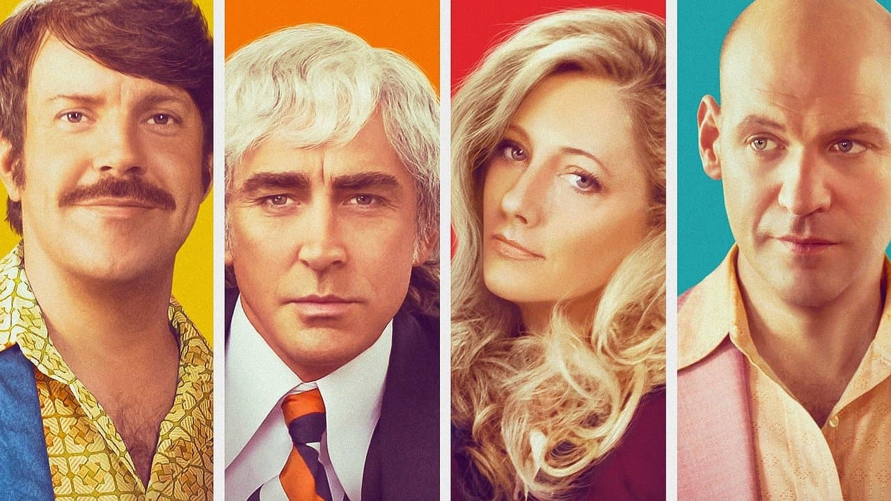 Backdrop – Benzin im Blut