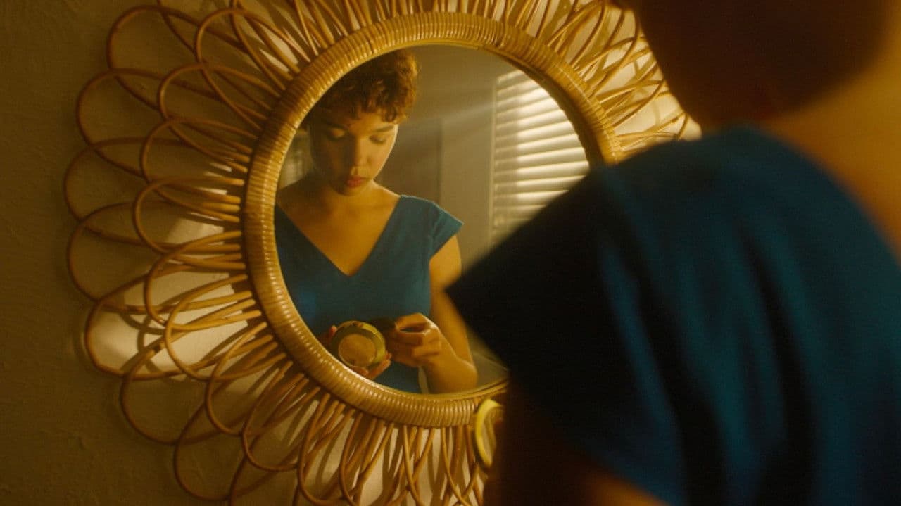 Backdrop – The Ever Hours