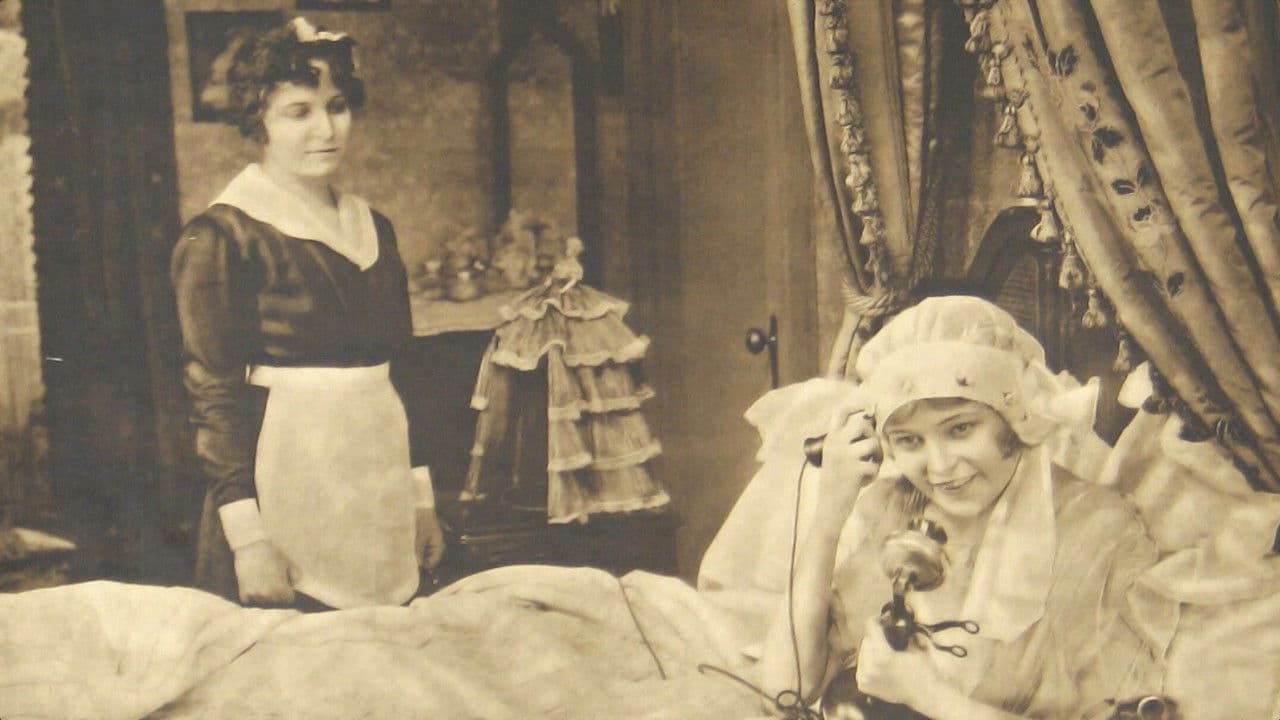 Backdrop – The Stolen Treaty