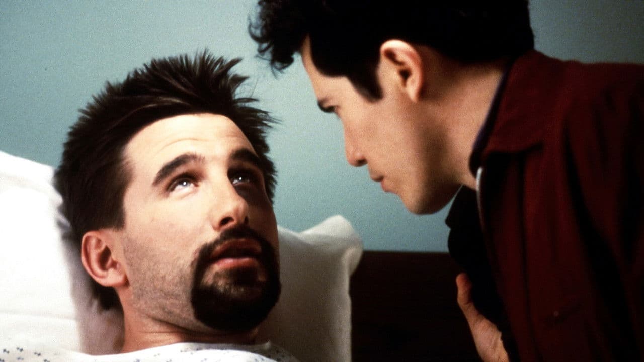 Backdrop – Brennende Liebe