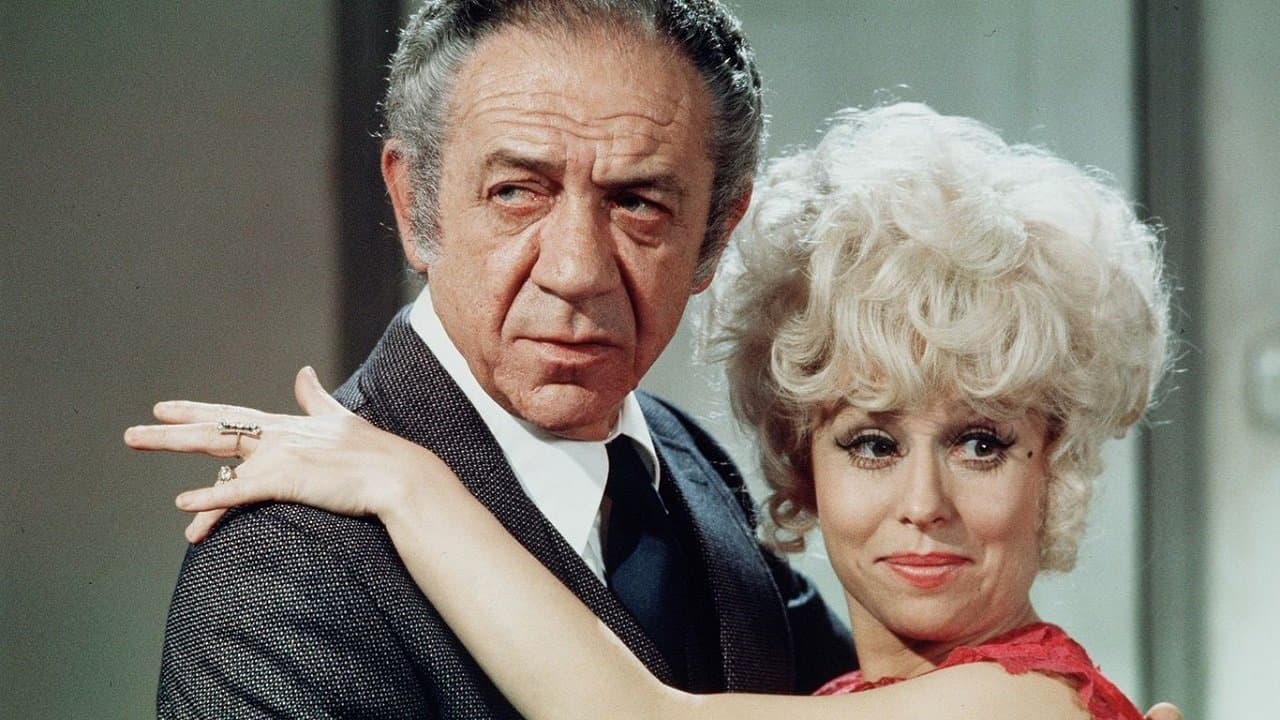 Backdrop – Mißwahl auf englisch