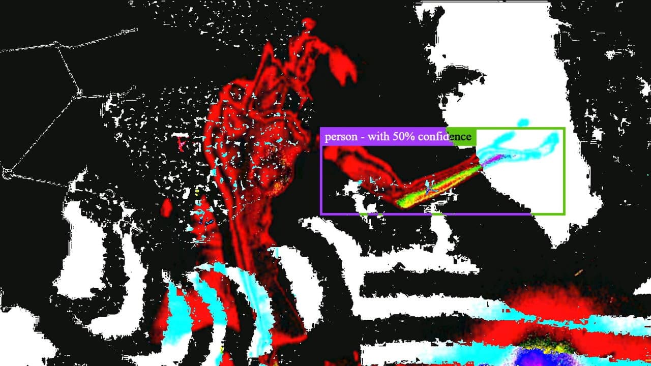 Backdrop – pixel pele