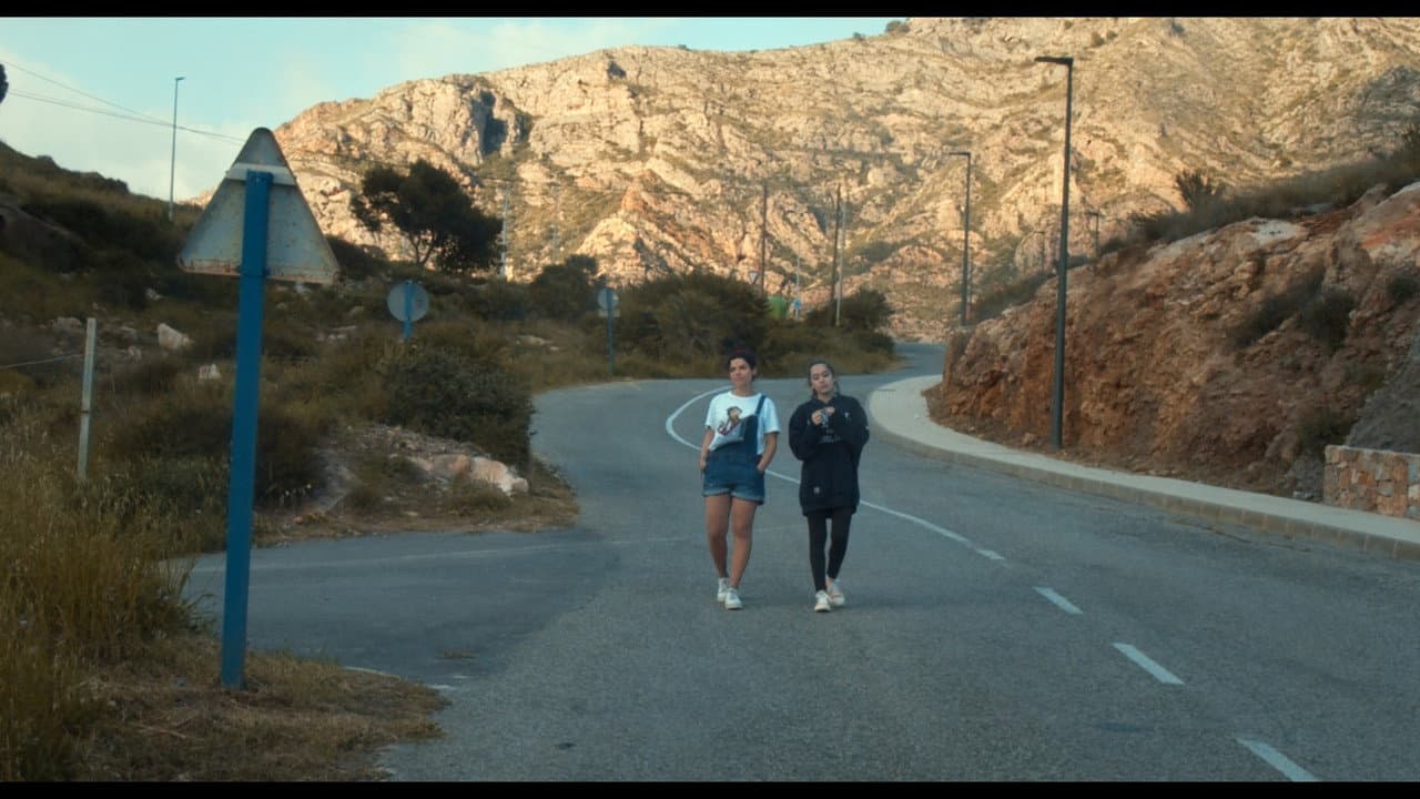 Backdrop – Luciérnagas