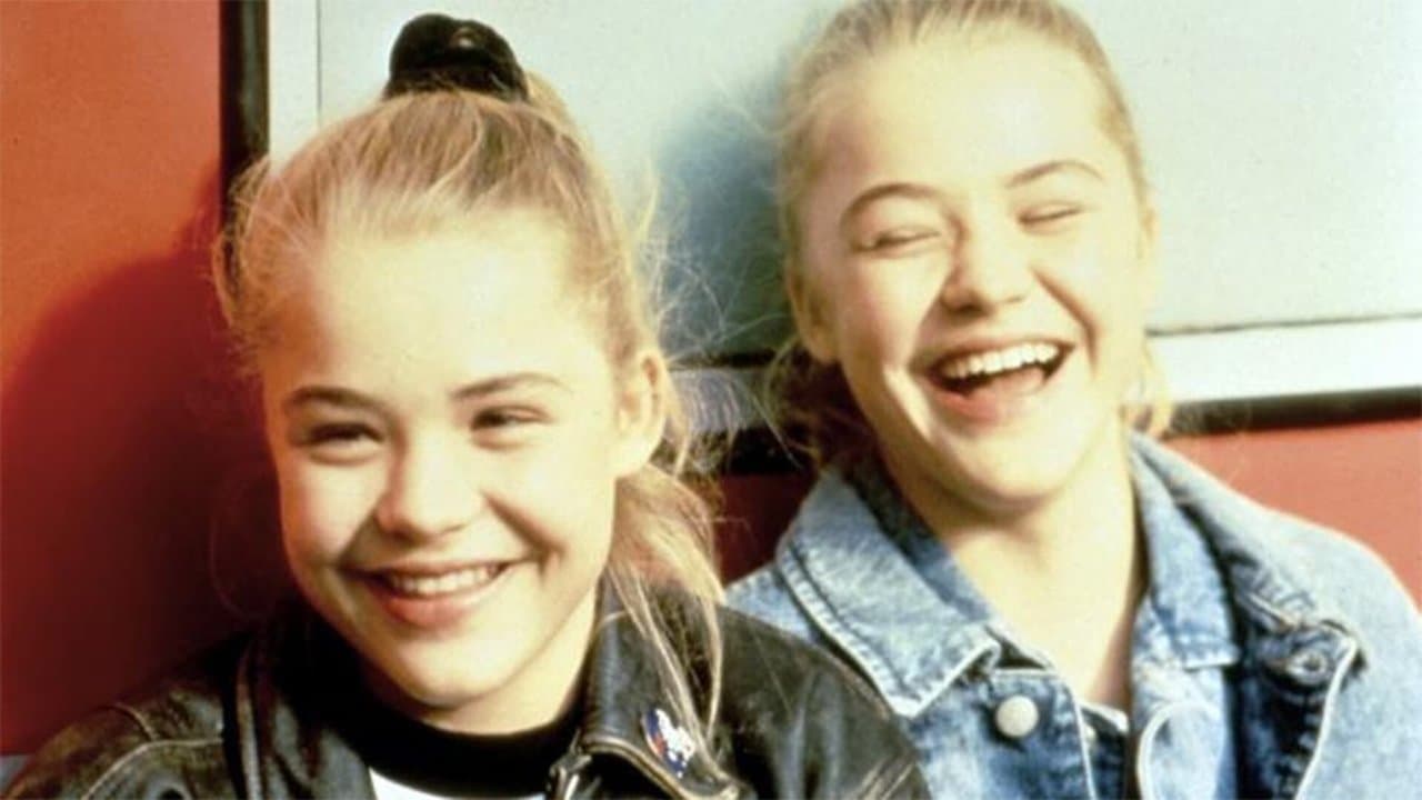 Backdrop – Charlie & Louise - Das doppelte Lottchen