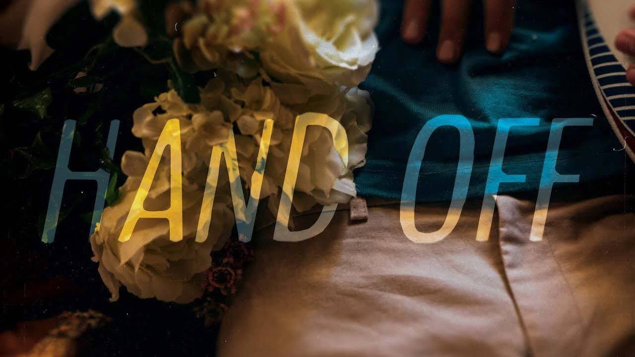 Backdrop – Hand Off