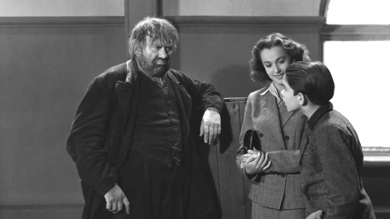 Backdrop – Vagabonden