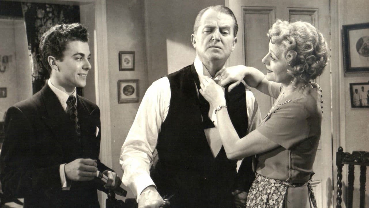 Backdrop – The Final Test