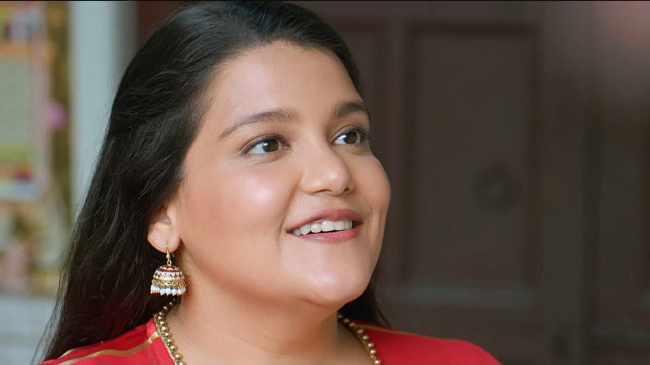 Backdrop – Saroj Ka Rishta