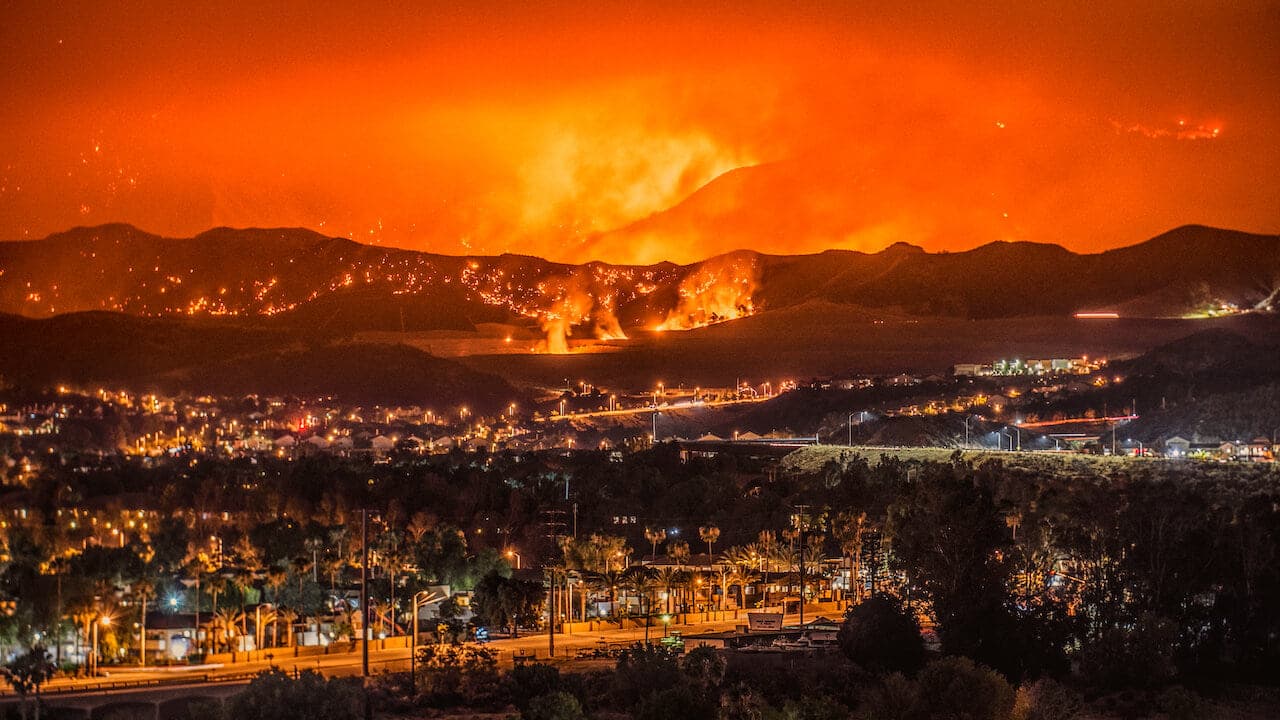 Backdrop – Bring Your Own Brigade