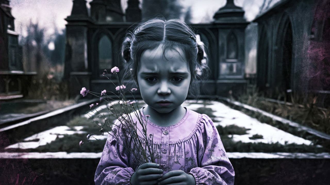 Backdrop – Octopus Heart