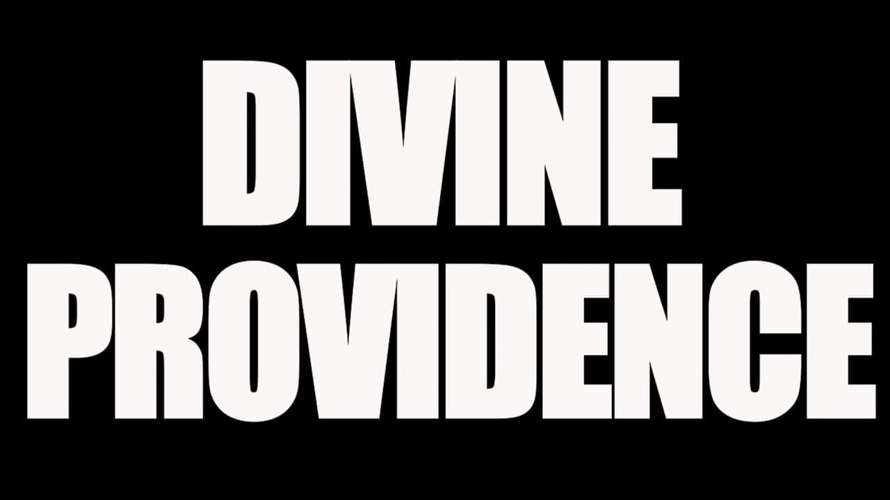 Backdrop – Divine Providence