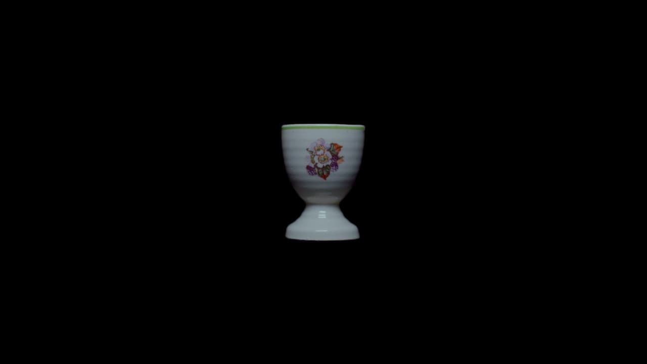 Backdrop – Egg Cup Requiem