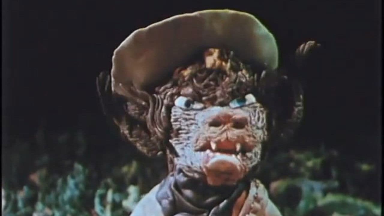 Backdrop – Prometheus' Garden