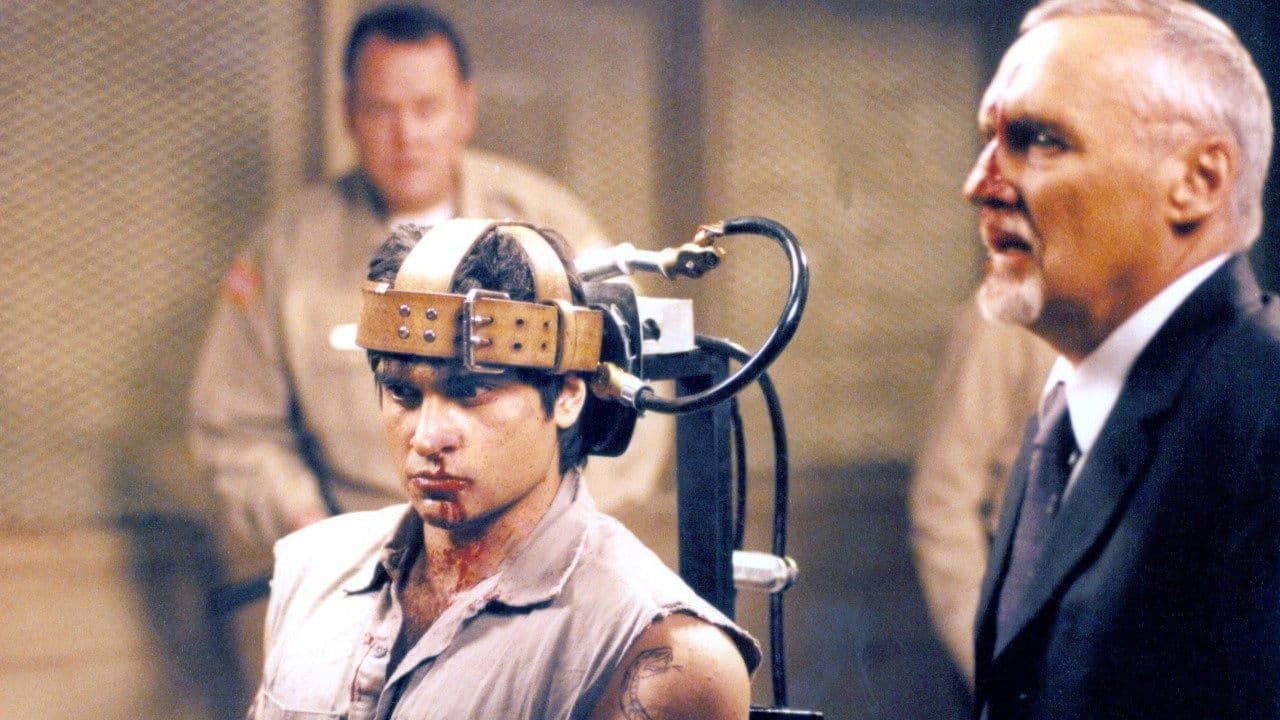 Backdrop – Unspeakable