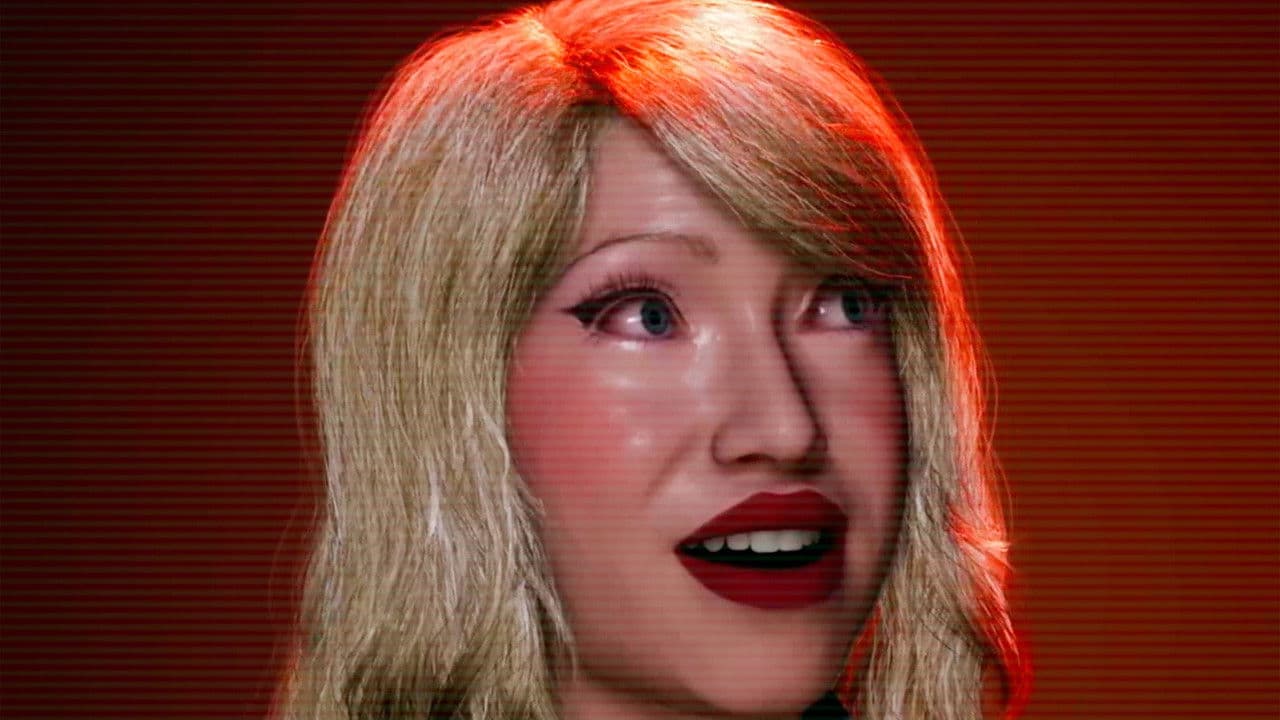 Backdrop – F*cked Up