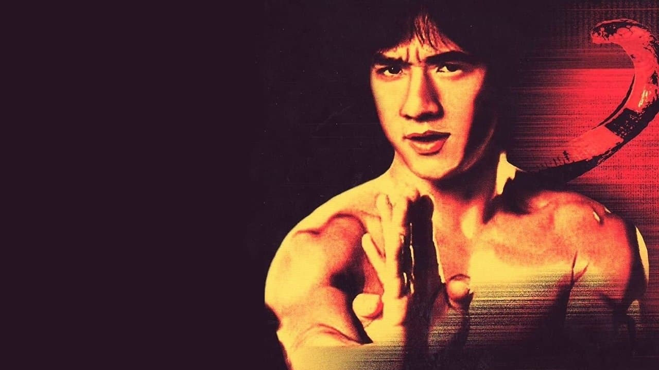 Backdrop – Die Schlange im Schatten des Adlers