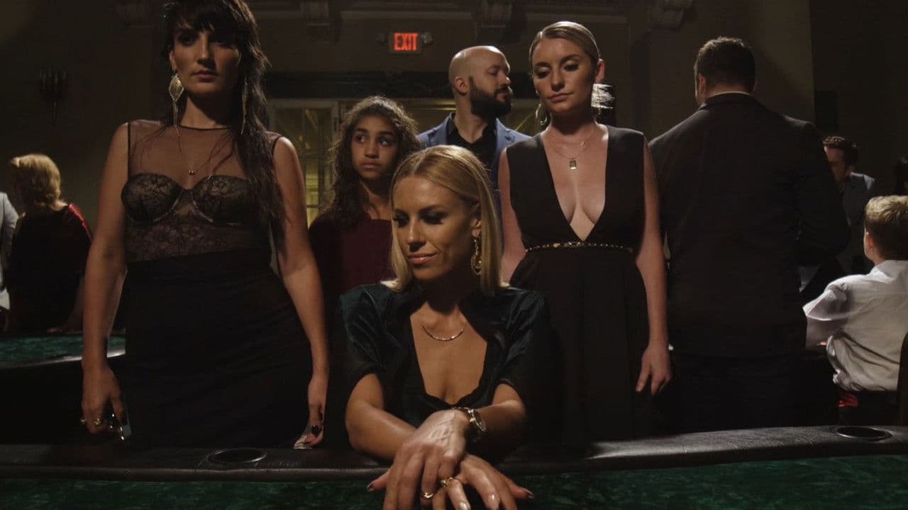 Backdrop – Danny's Game