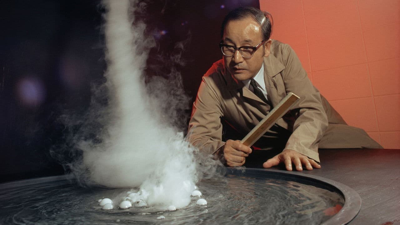 Backdrop – Mr. Tornado