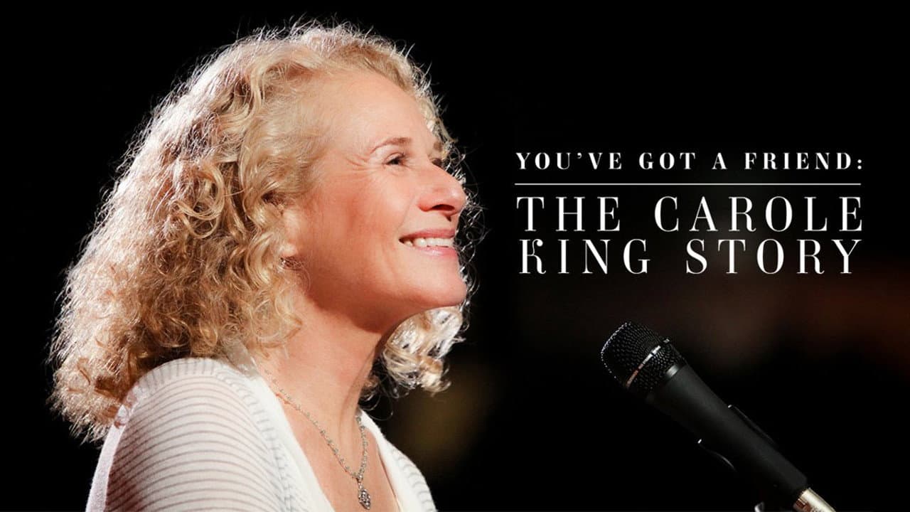 Backdrop – You've Got A Friend: The Carole King Story
