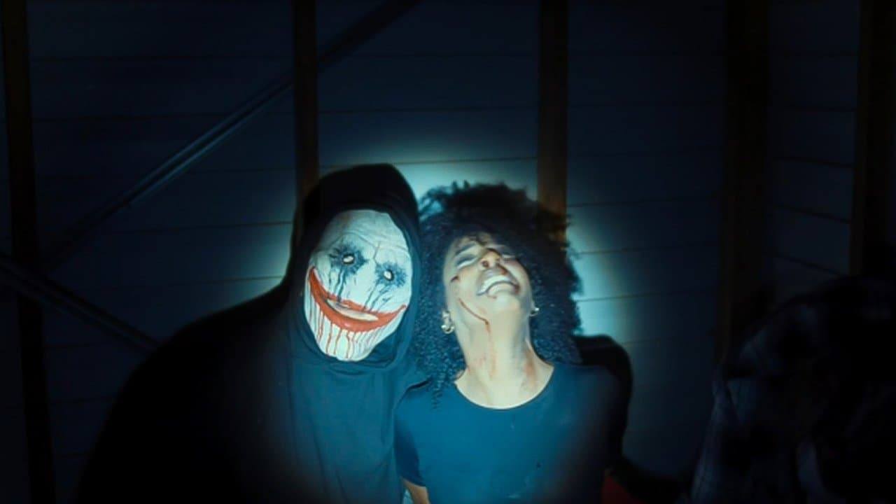 Backdrop – The Last Cabin