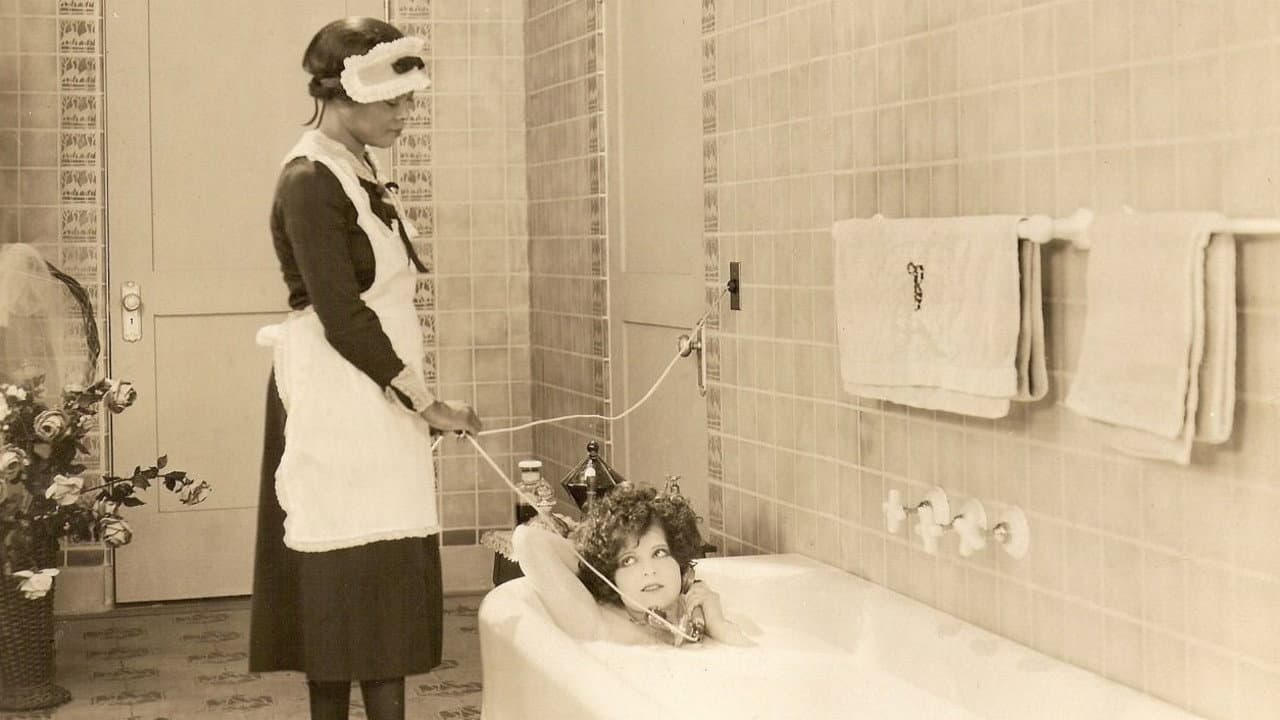 Backdrop – Eve's Lover