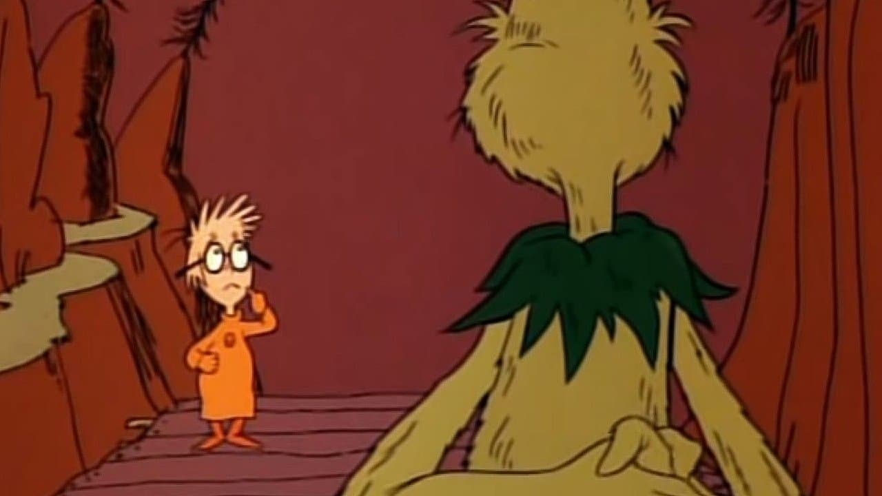 Backdrop – Halloween is Grinch Night