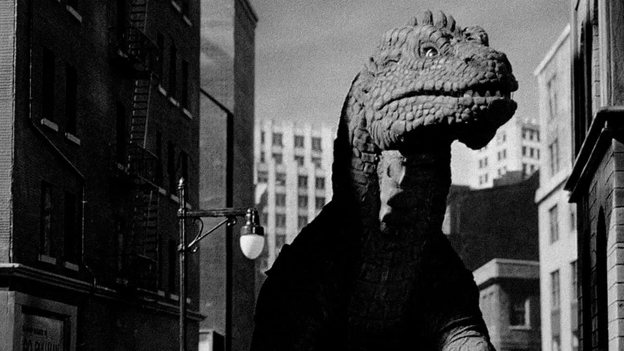 Backdrop – Panik in New York