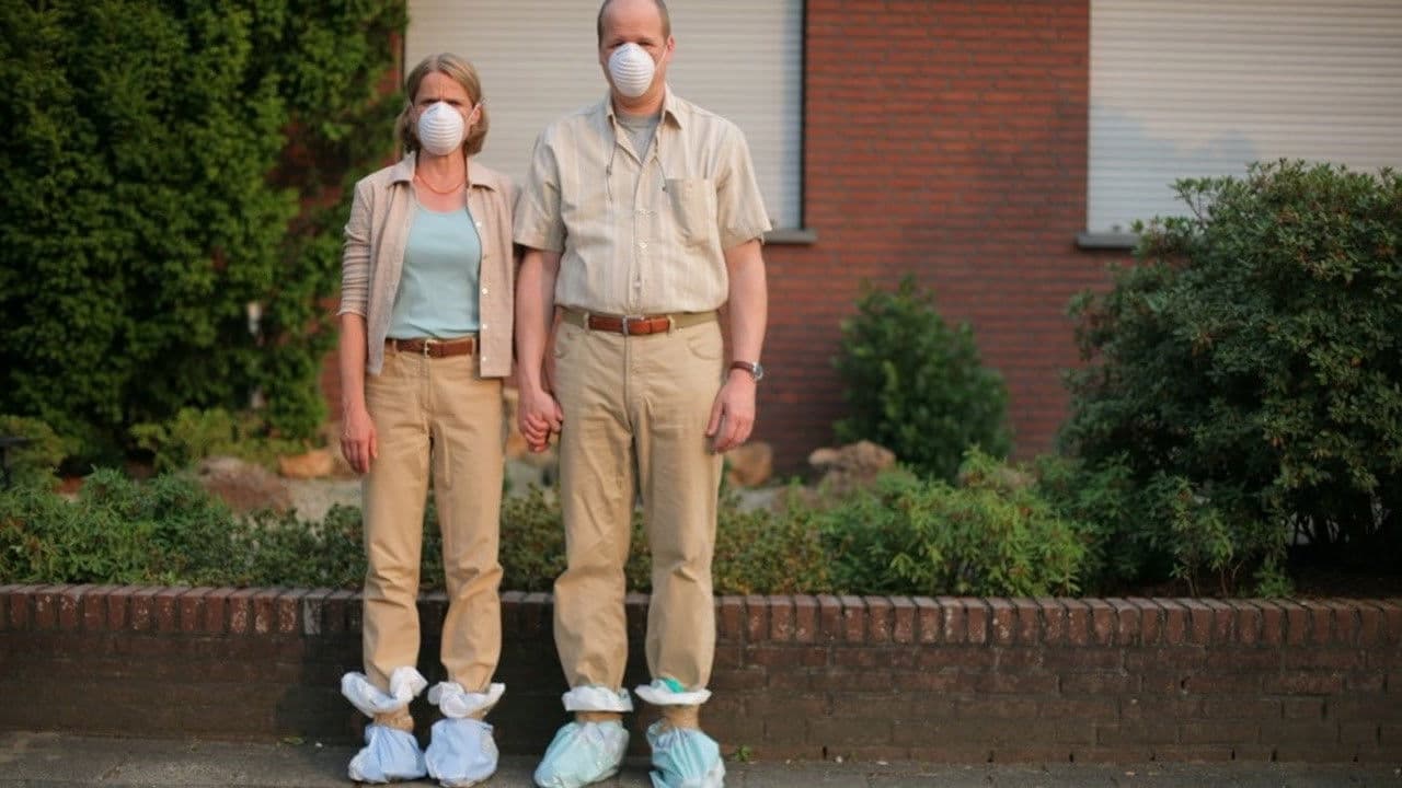 Backdrop – Die Eisbombe