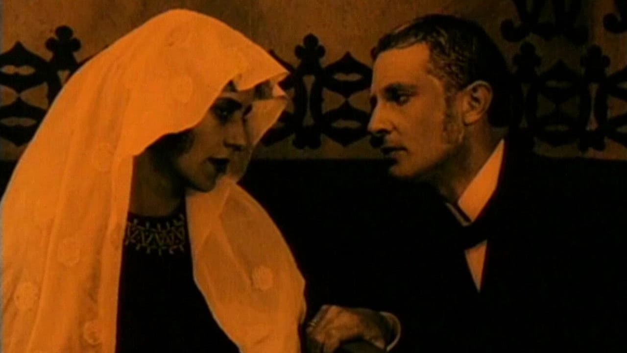 Backdrop – Der Präsident