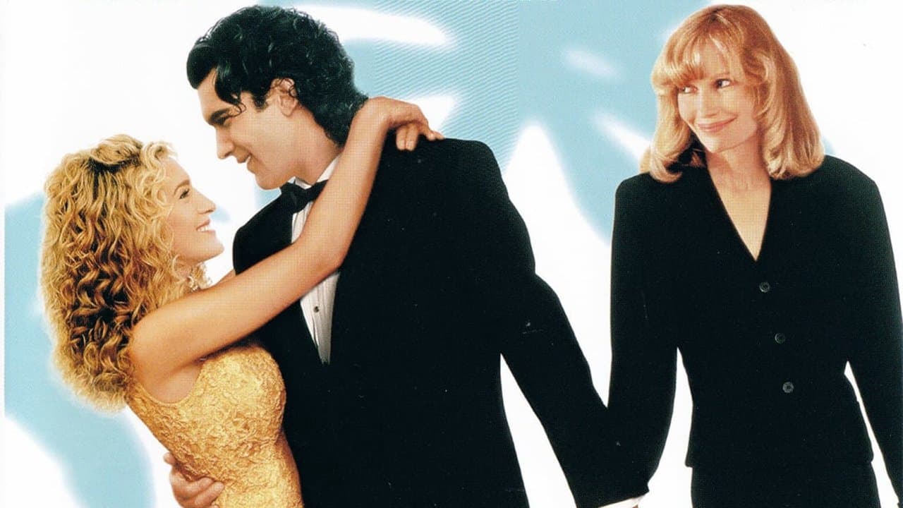 Backdrop – Miami Rhapsody - Heiße Nächte in Florida