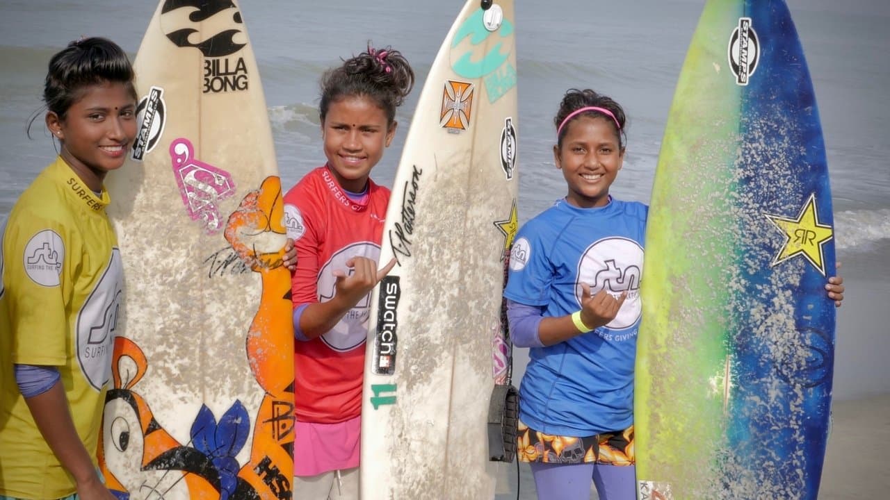 Backdrop – Bangla Surf Girls