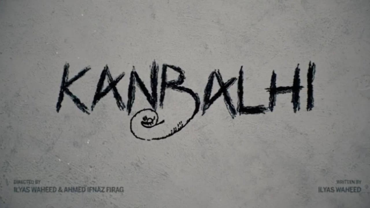 Backdrop – Kanbalhi