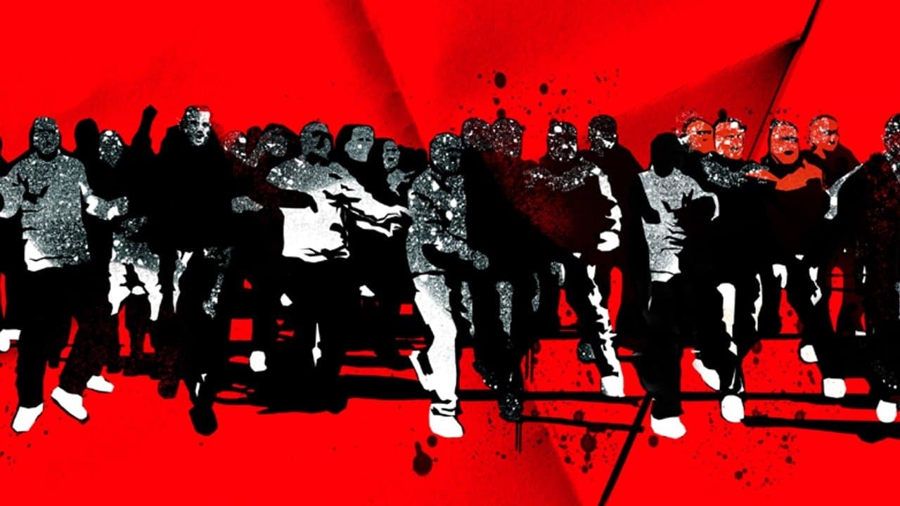 Backdrop – The Football Factory