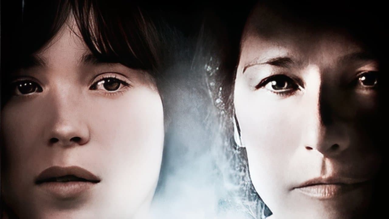 Backdrop – An American Crime