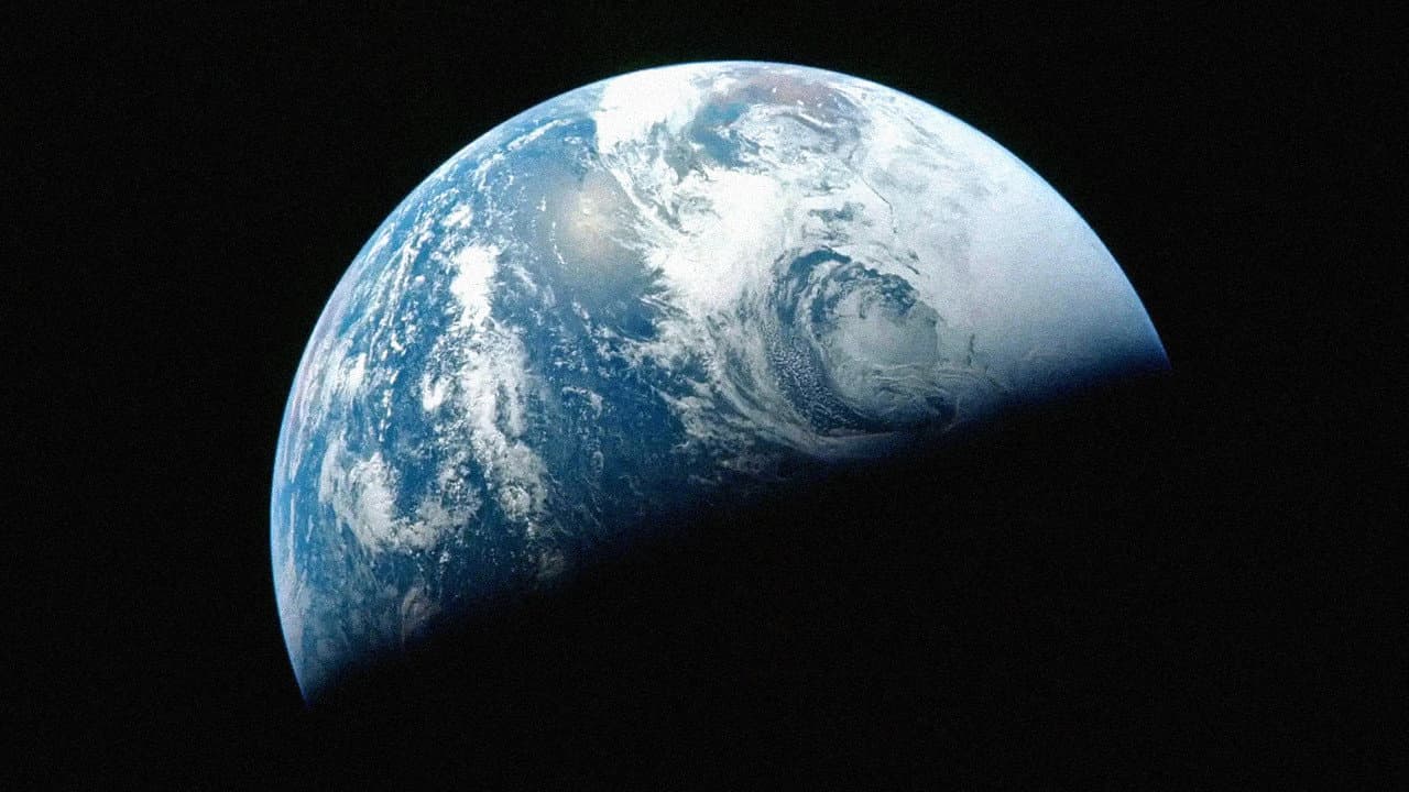 Backdrop – Apollo 13: Überleben