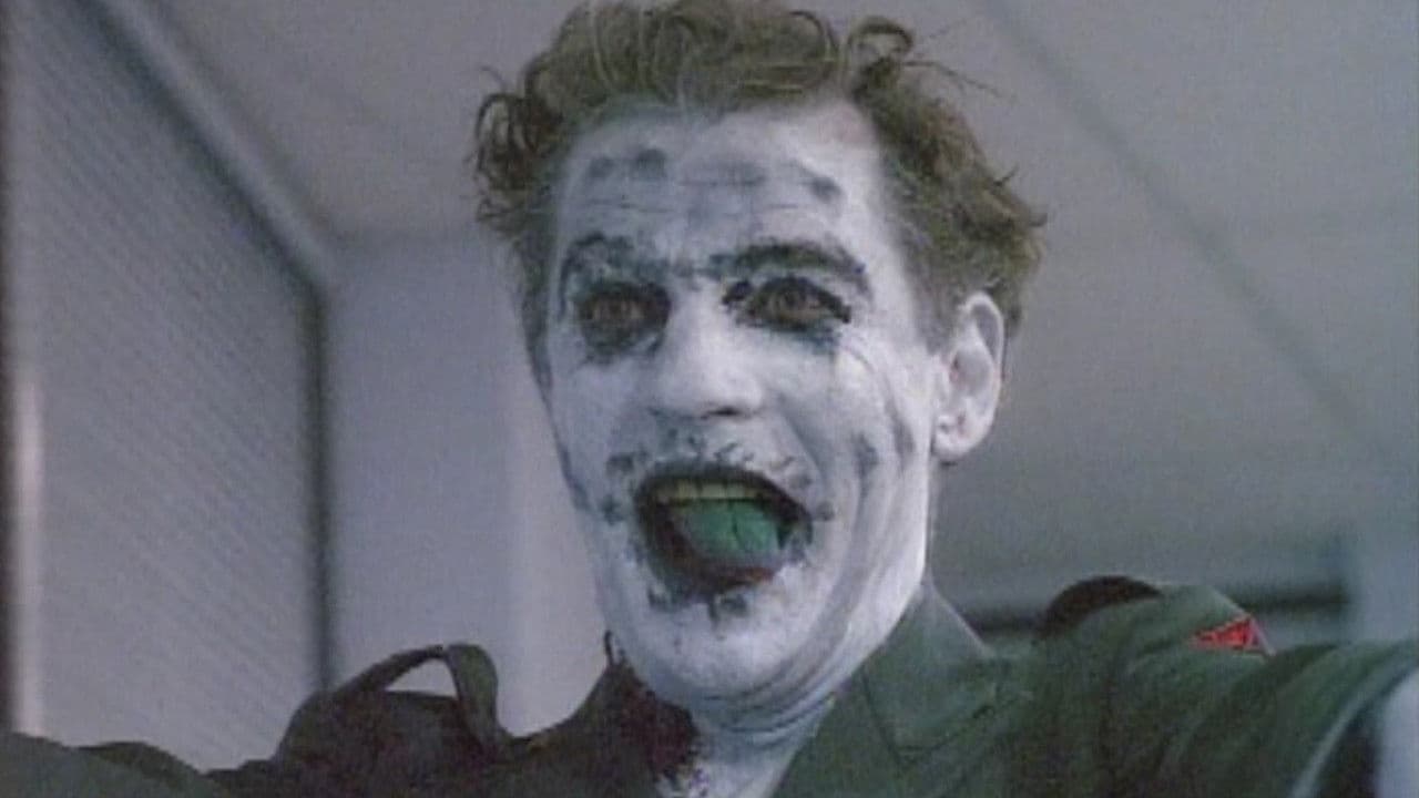 Backdrop – Repligator