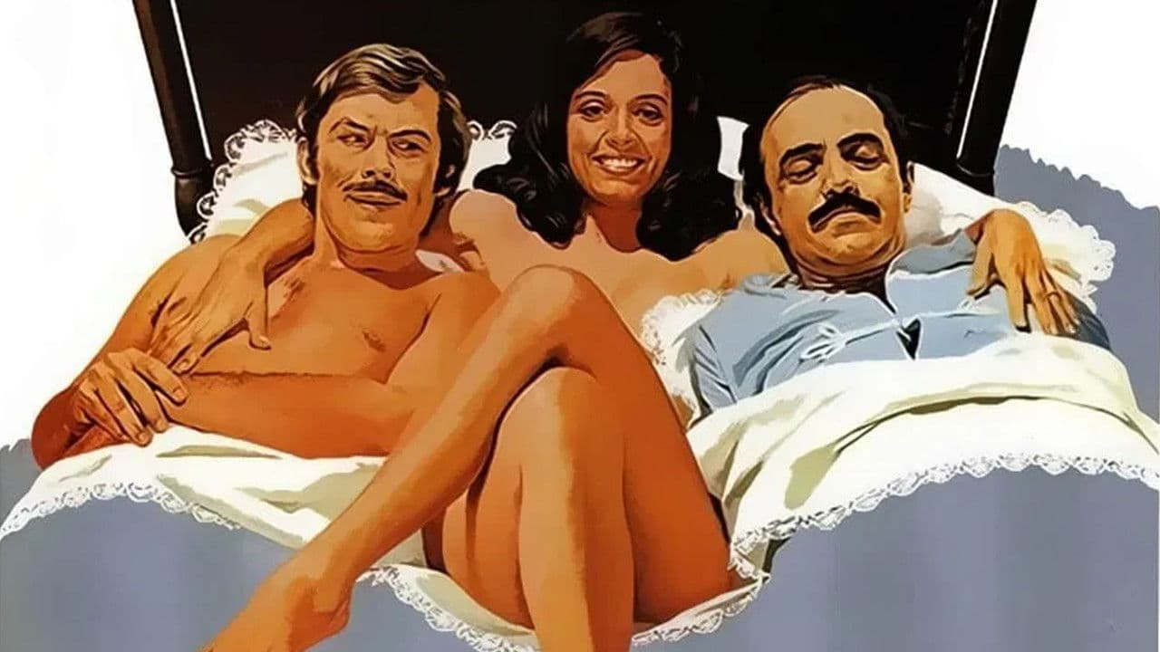 Backdrop – Dona Flor und ihre zwei Ehemänner