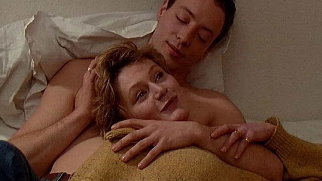 Backdrop – Die Zeit der Entscheidungen