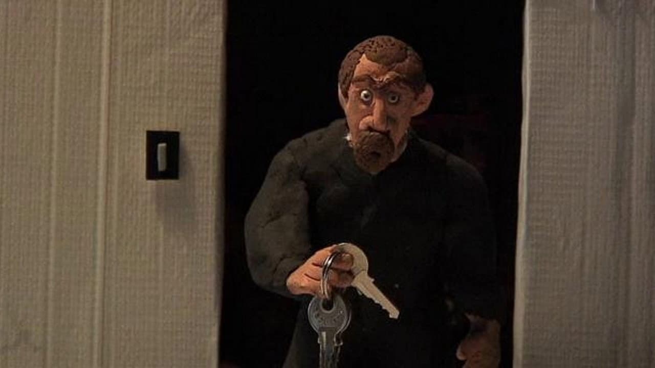 Backdrop – Tengers