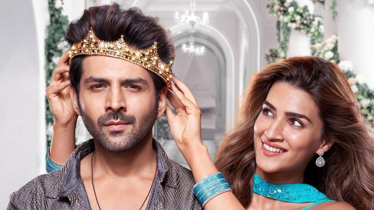 Backdrop – Shehzada