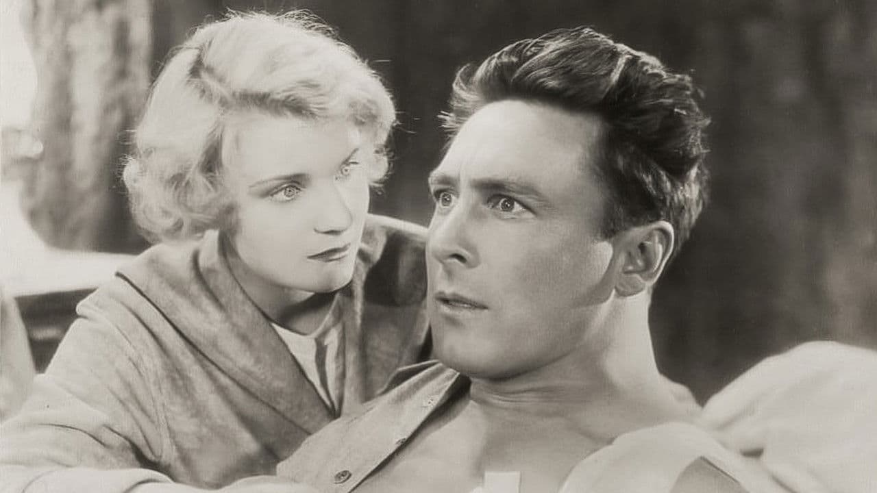 Backdrop – Rough Romance