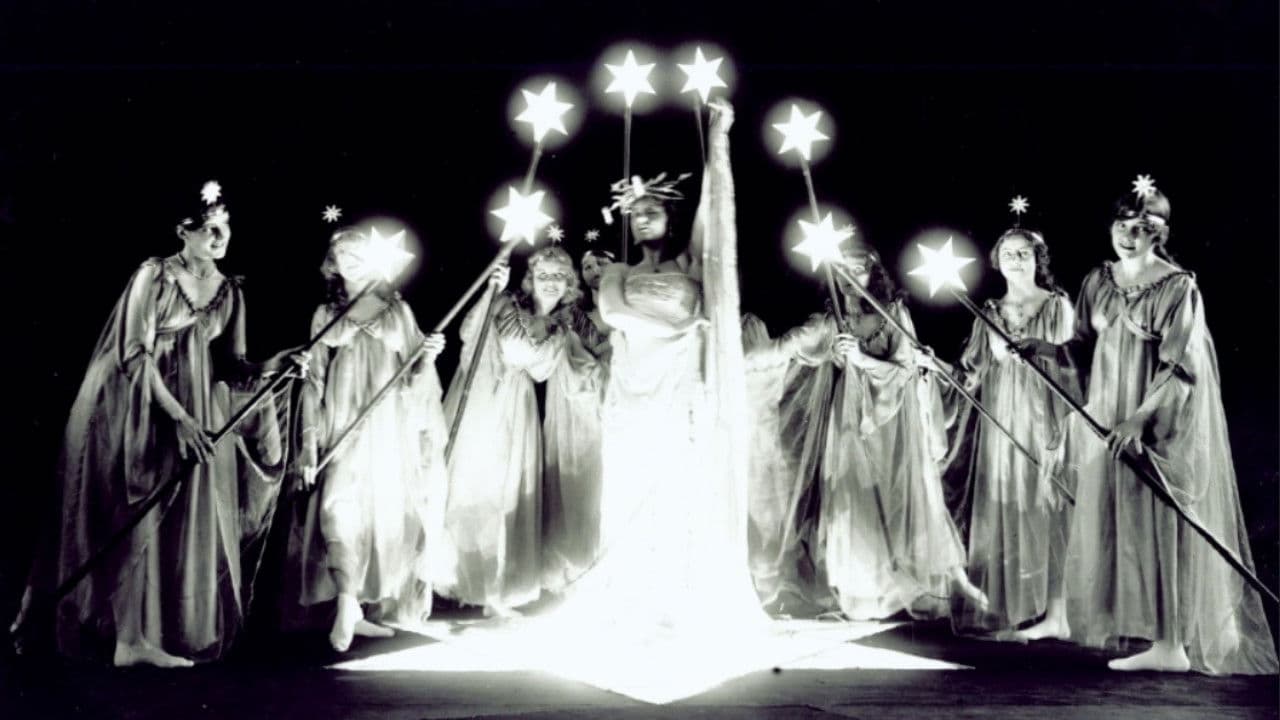 Backdrop – Verdens undergang