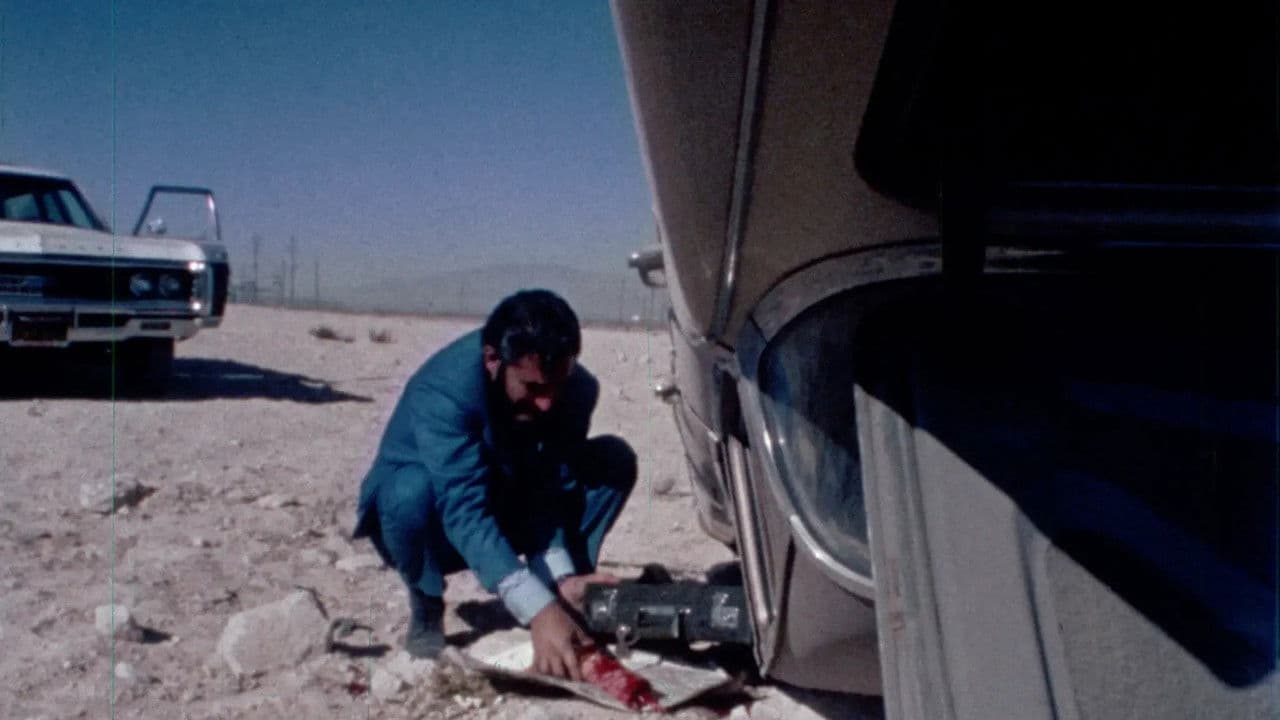 Backdrop – The Sex Serum of Dr. Blake