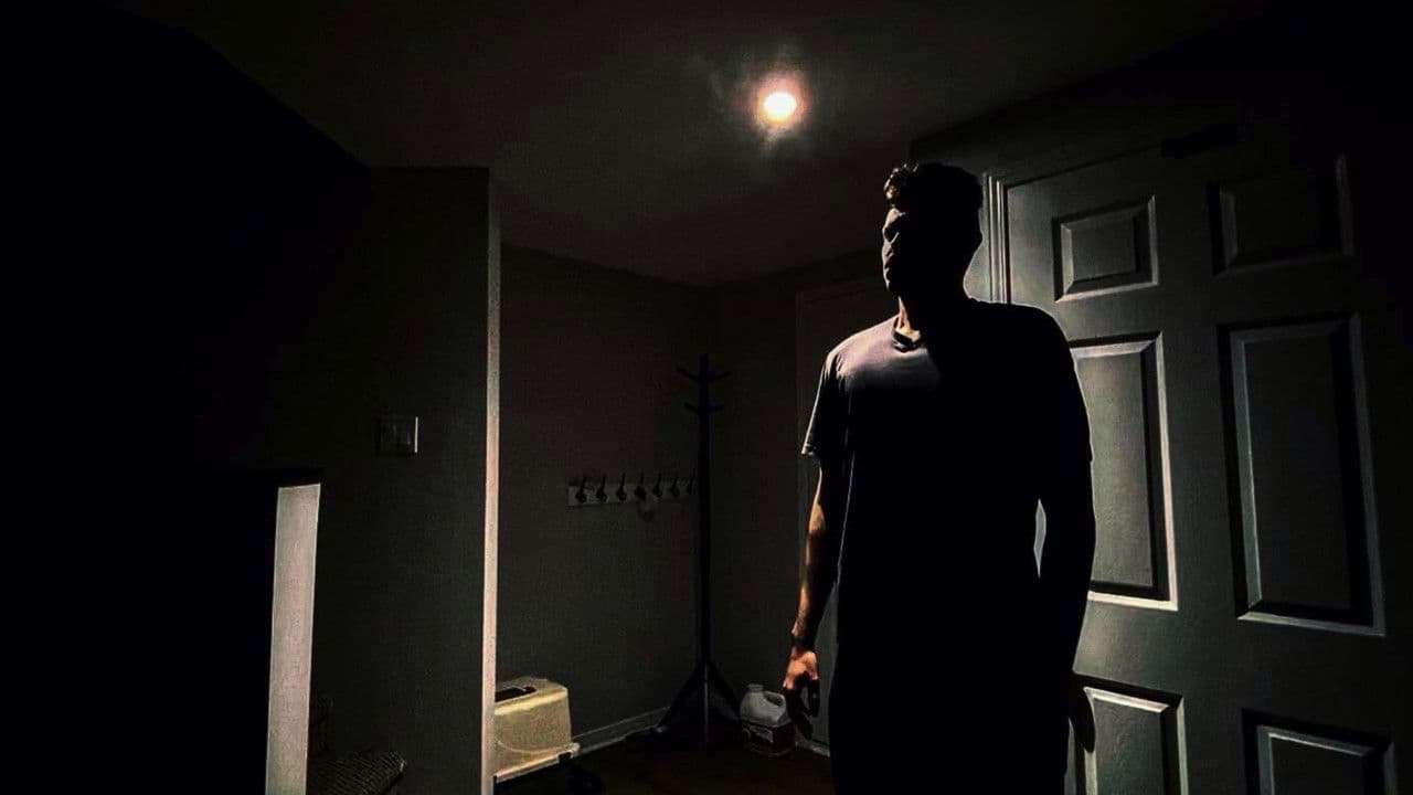 Backdrop – Trepidation