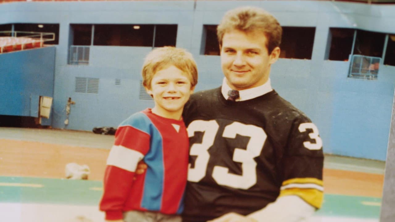 Backdrop – Children in Crisis: The Story of CHIP