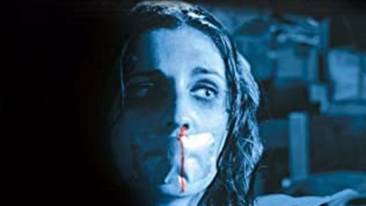 Backdrop – Things You Don't Tell